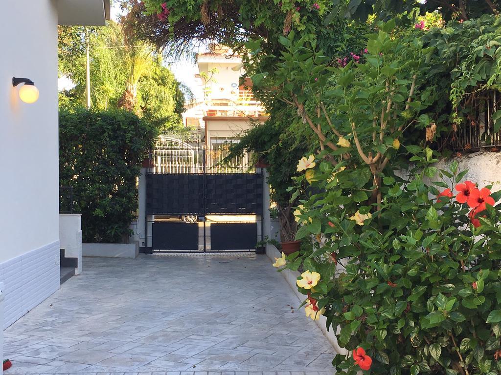 فيلا Casa Ammare Circe باليرمو المظهر الخارجي الصورة