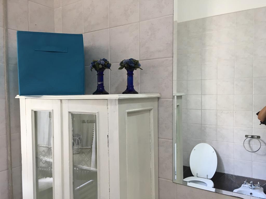 فيلا Casa Ammare Circe باليرمو المظهر الخارجي الصورة