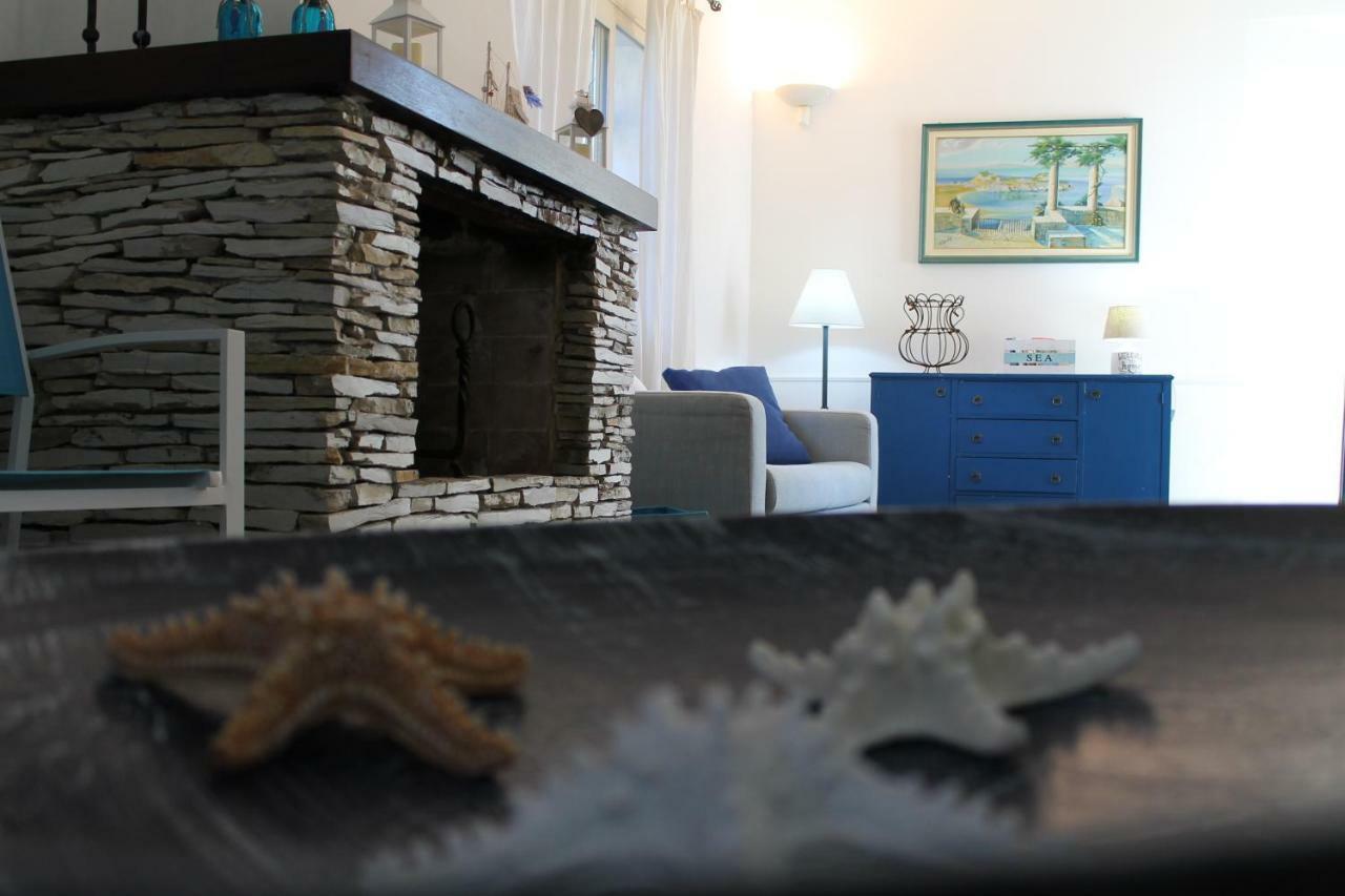 فيلا Casa Ammare Circe باليرمو المظهر الخارجي الصورة