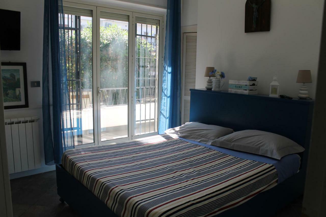 فيلا Casa Ammare Circe باليرمو المظهر الخارجي الصورة
