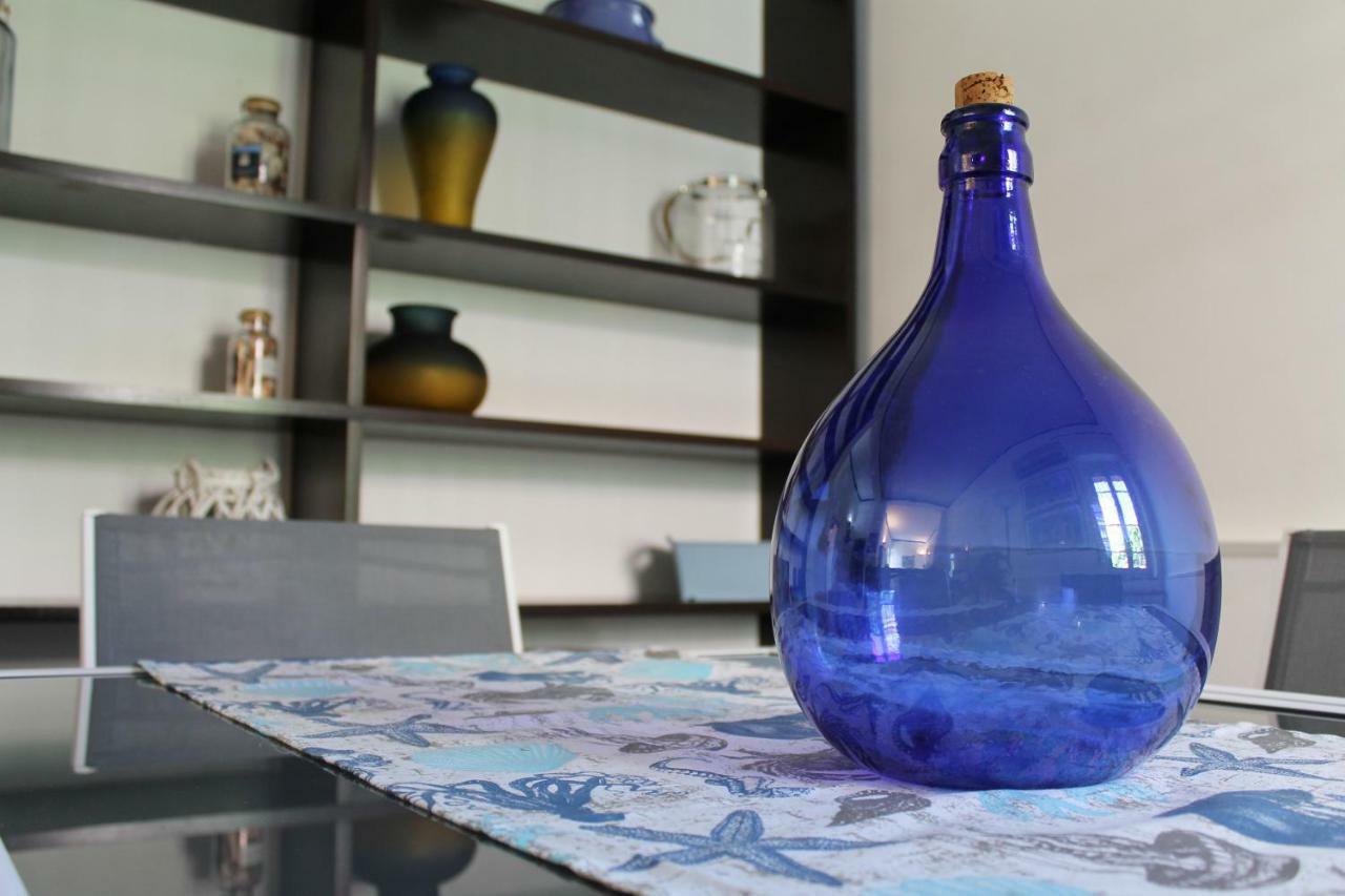 فيلا Casa Ammare Circe باليرمو المظهر الخارجي الصورة