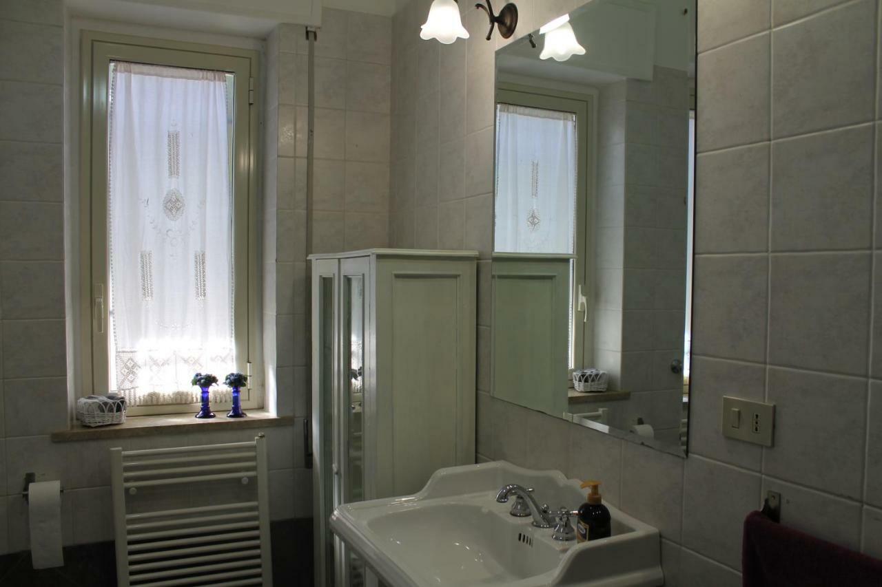 فيلا Casa Ammare Circe باليرمو المظهر الخارجي الصورة